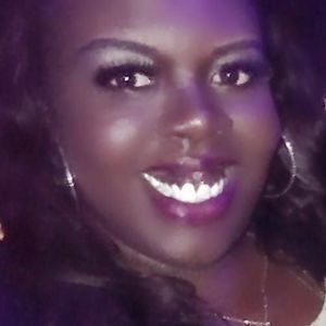 Meet your Posher, Corlicia